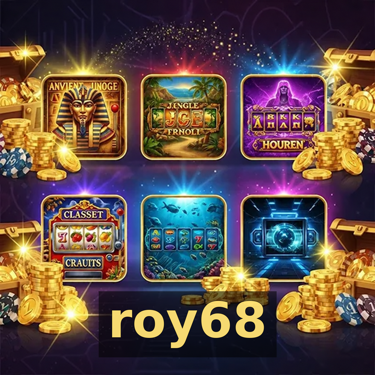roy68 - Galeria 1