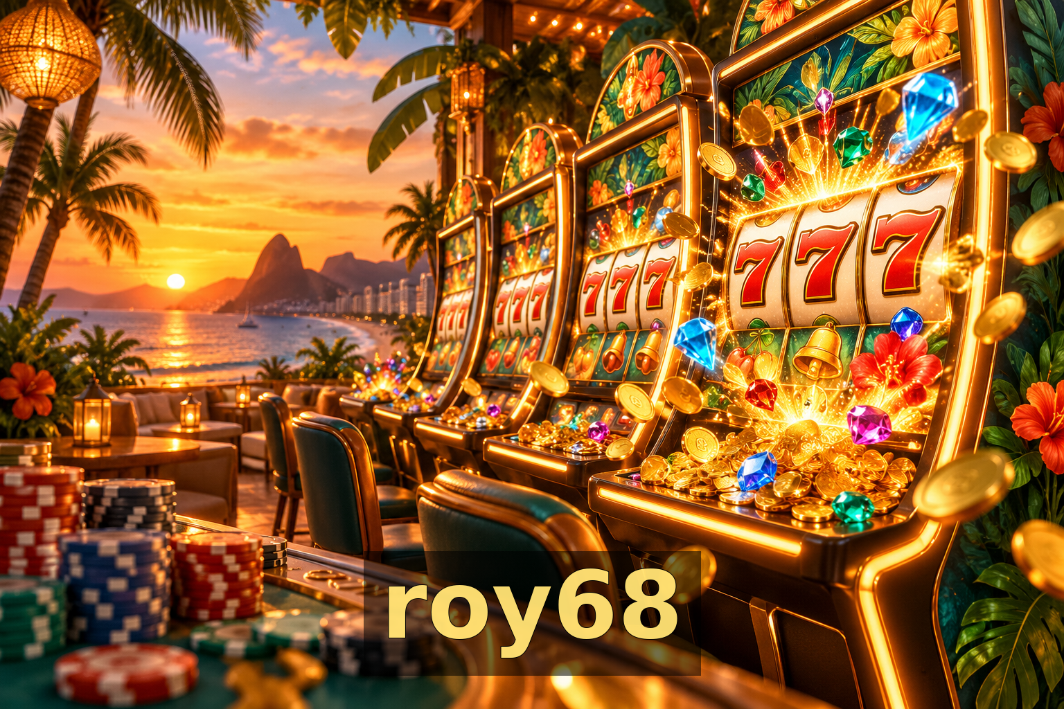 roy68 - Galeria 3