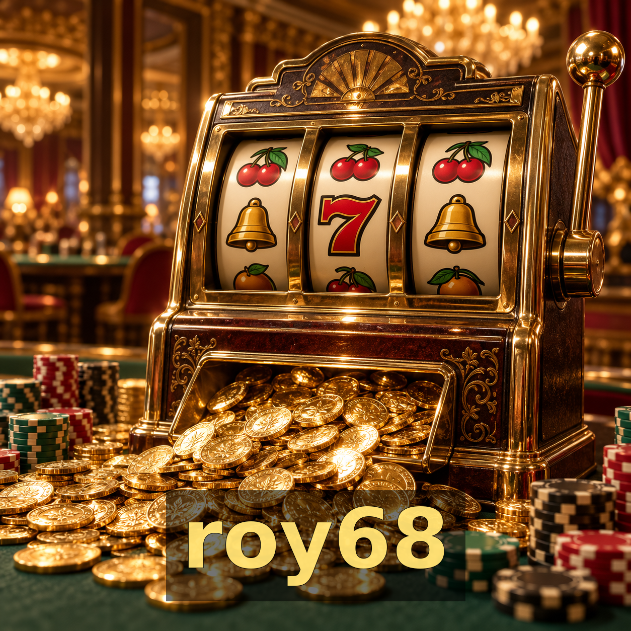 Descubra 'LegacyoftheSages': Um Mergulho no Universo do Jogo 'roy68'