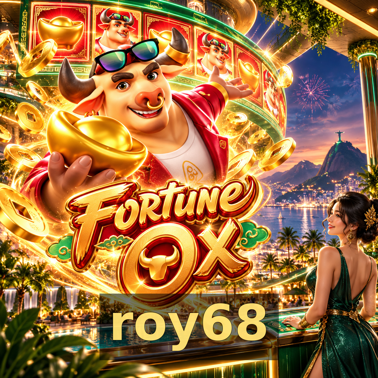 Fiesta: Descubra o Jogo de Diversão 65d