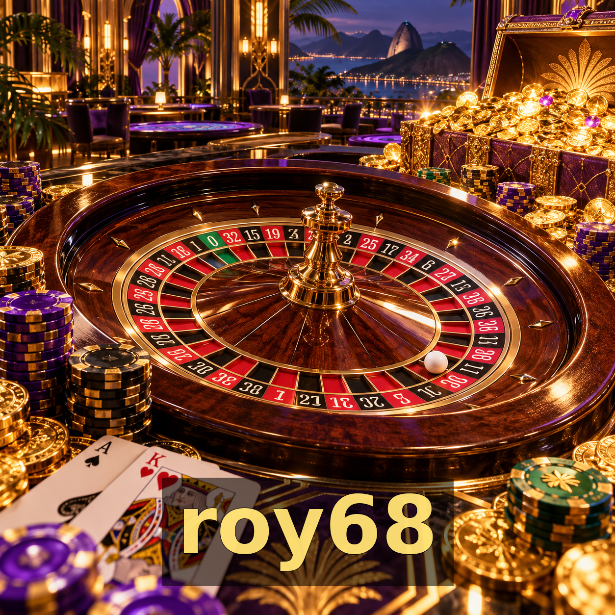 roy68 - Galeria 2