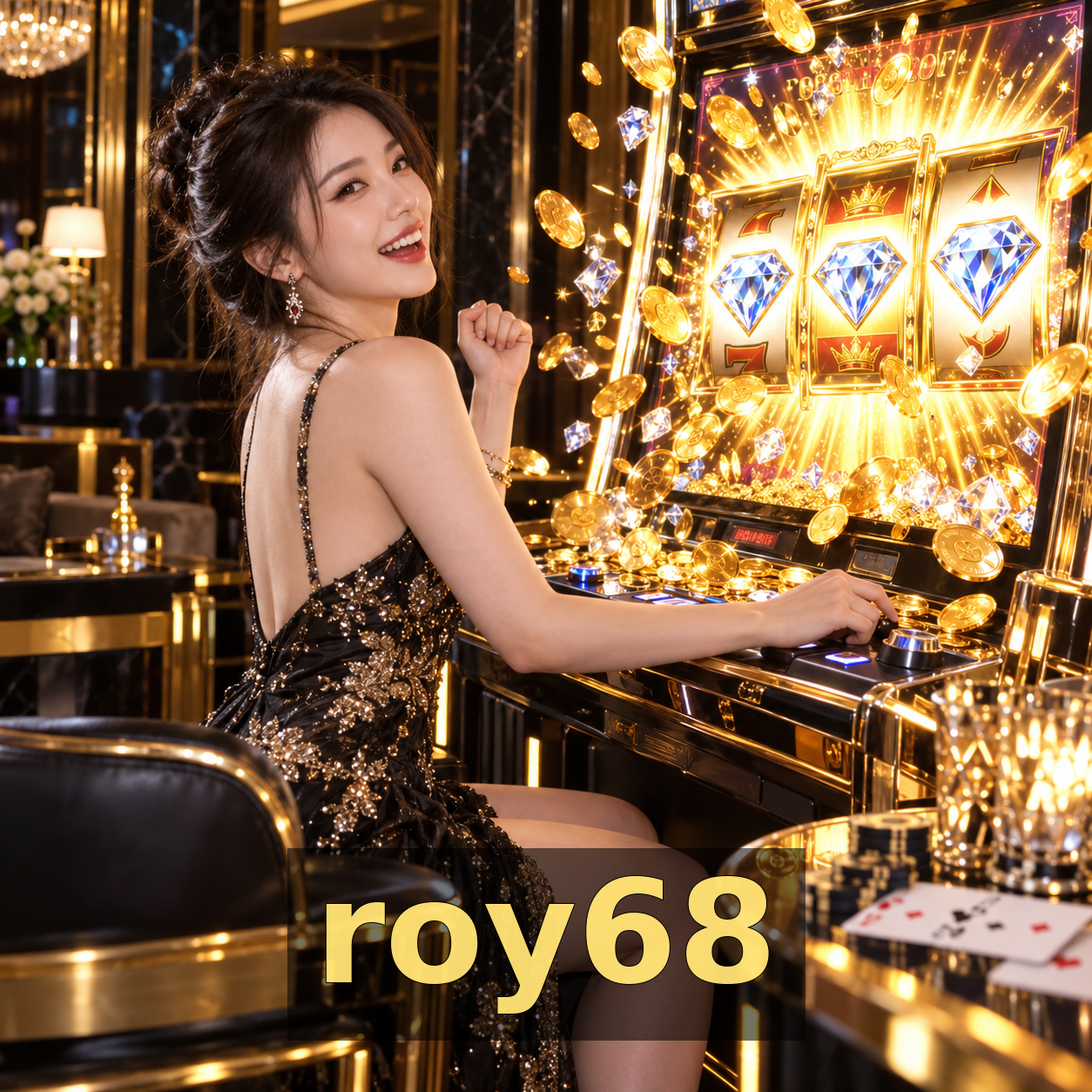 Explorando o Excitante Mundo de IrishReels: O Jogo que Conquista com 'roy68'