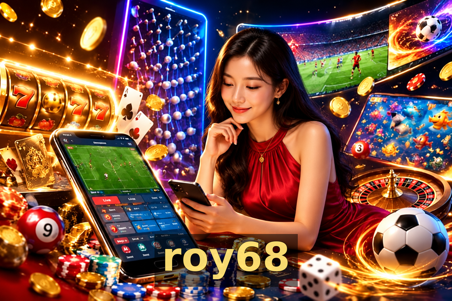 roy68 - Galeria 3