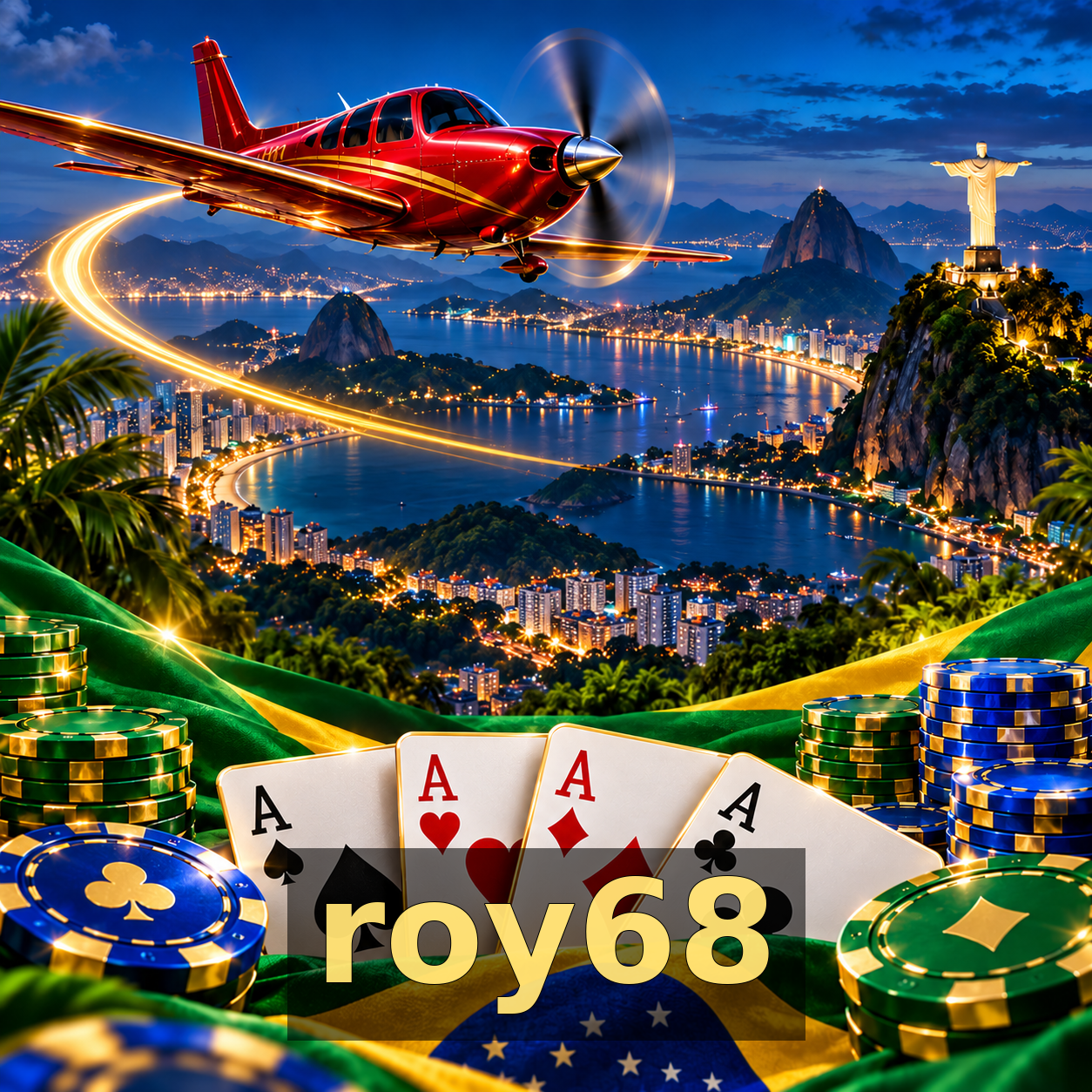 roy68 - Galeria 1