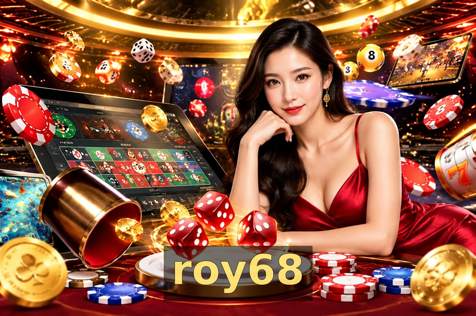roy68 - Galeria 2