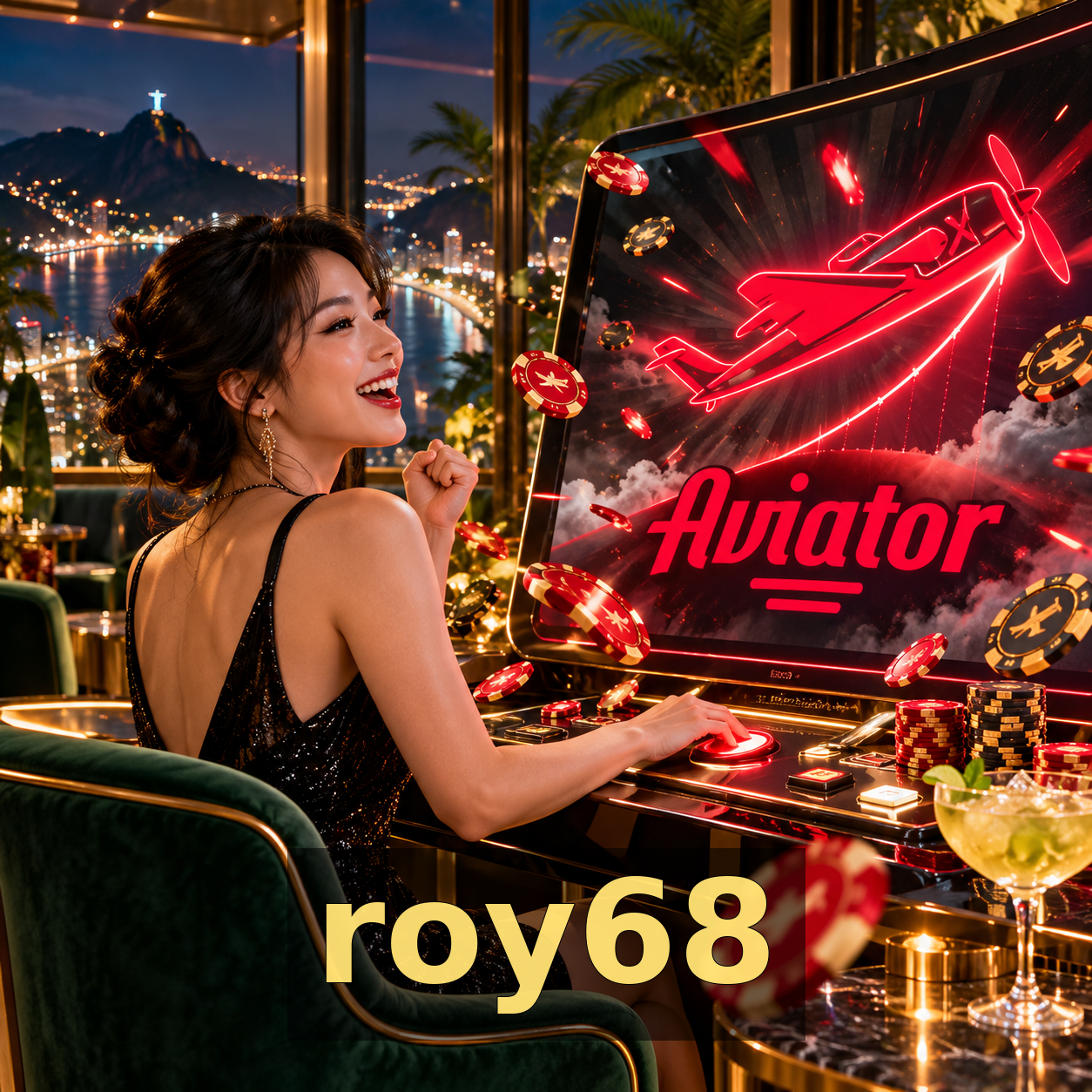 Explorando o Excitante Mundo de IrishReels: O Jogo que Conquista com 'roy68'