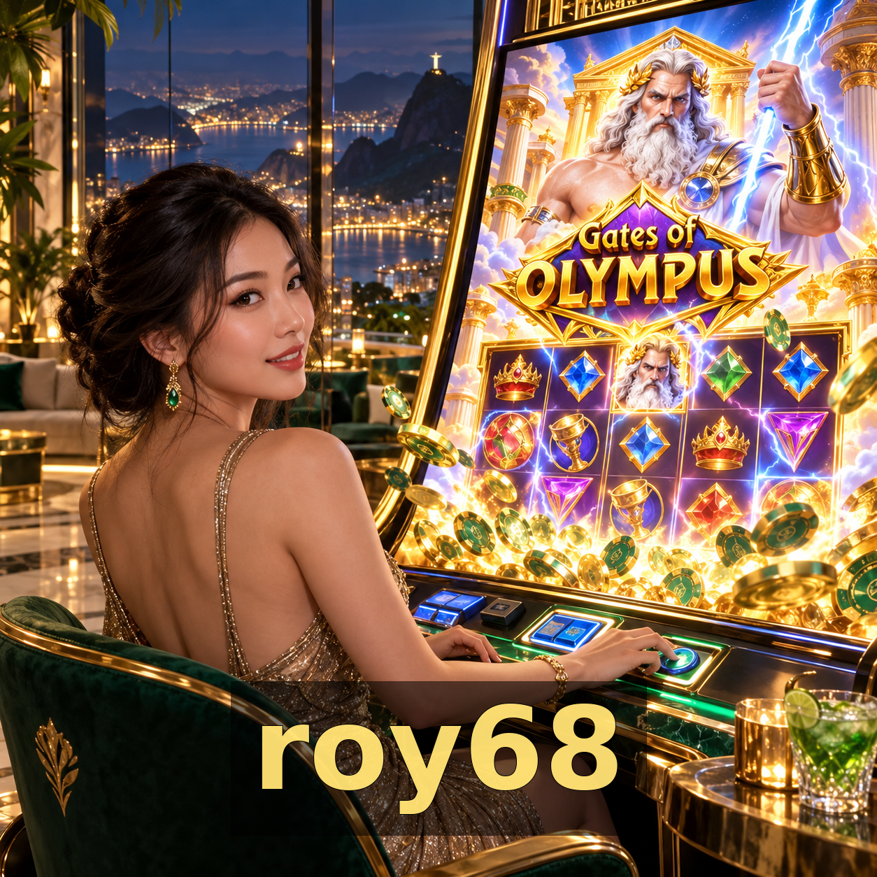 roy68 - Galeria 2