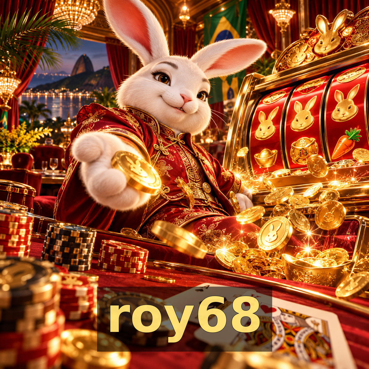 Explorando as Regras e Características do Jogo Cycle of Luck Bonus Buy