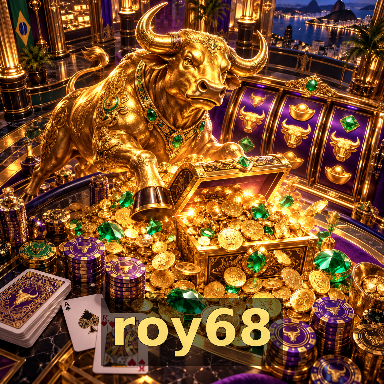 Descubra o Mundo de Jinglecoins: O Jogo roy68 que Está Conquistando Todos