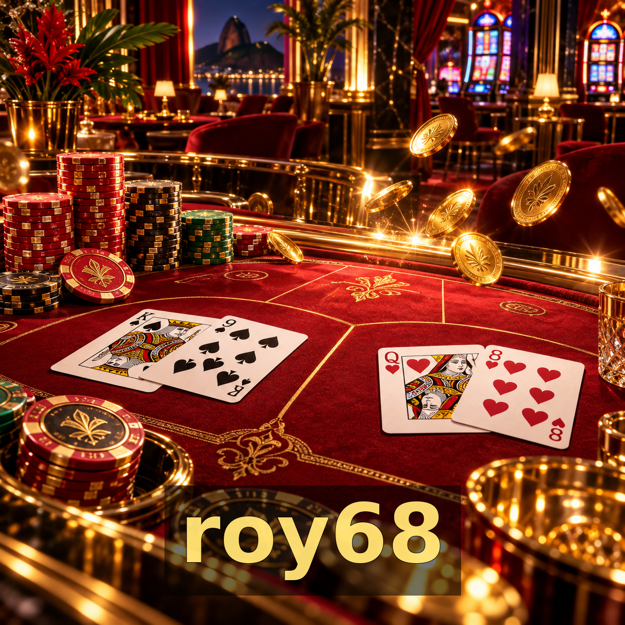 Descubra o Mundo de SuperAceDeluxe e a Emoção do Desafio roy68