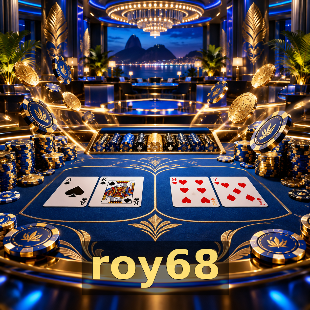 Descubra o Fascinante Mundo de ChristmasReachBonusBuy: roy68 Redefine a Diversão