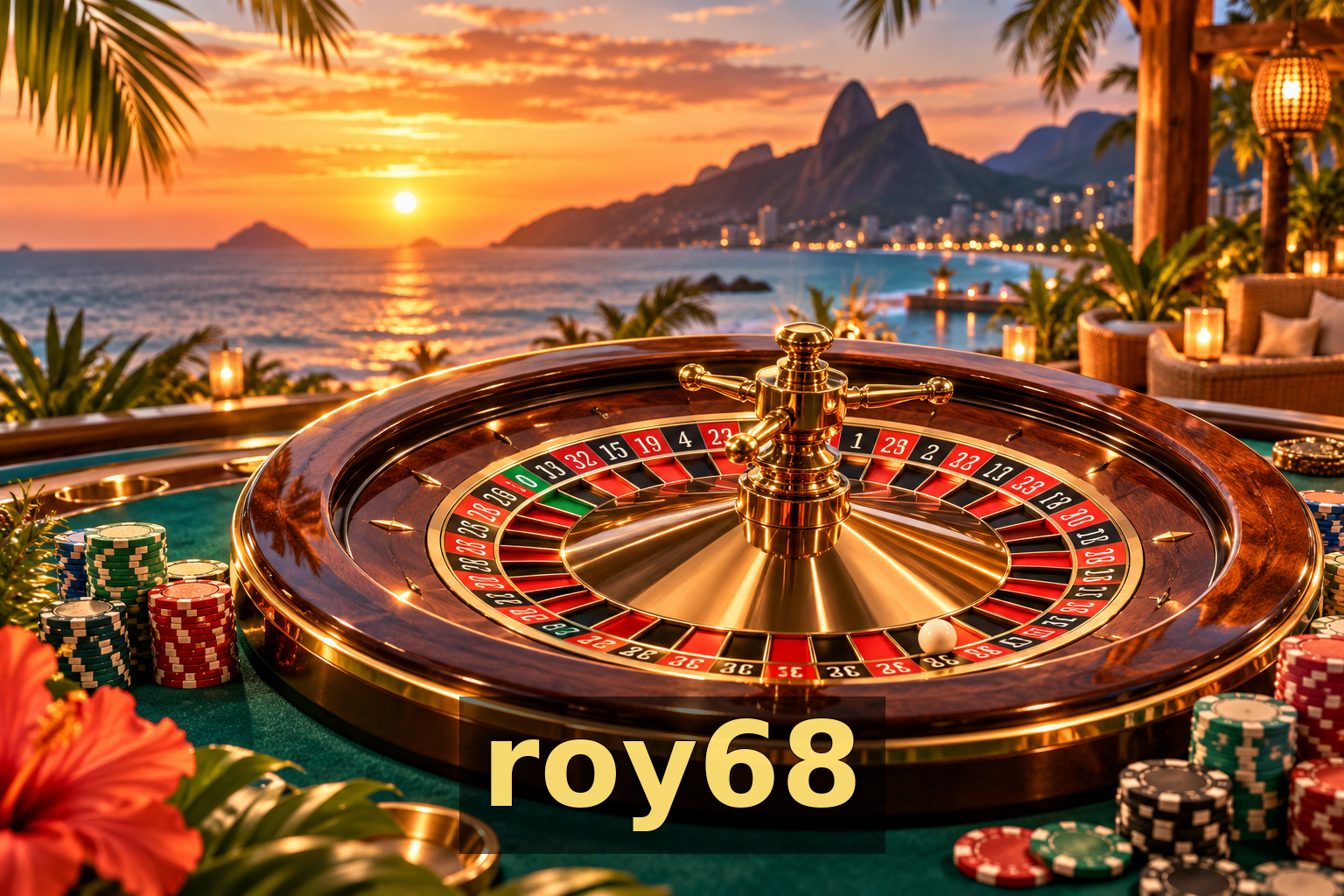 Descubra o Mundo de SuperAceDeluxe e a Emoção do Desafio roy68