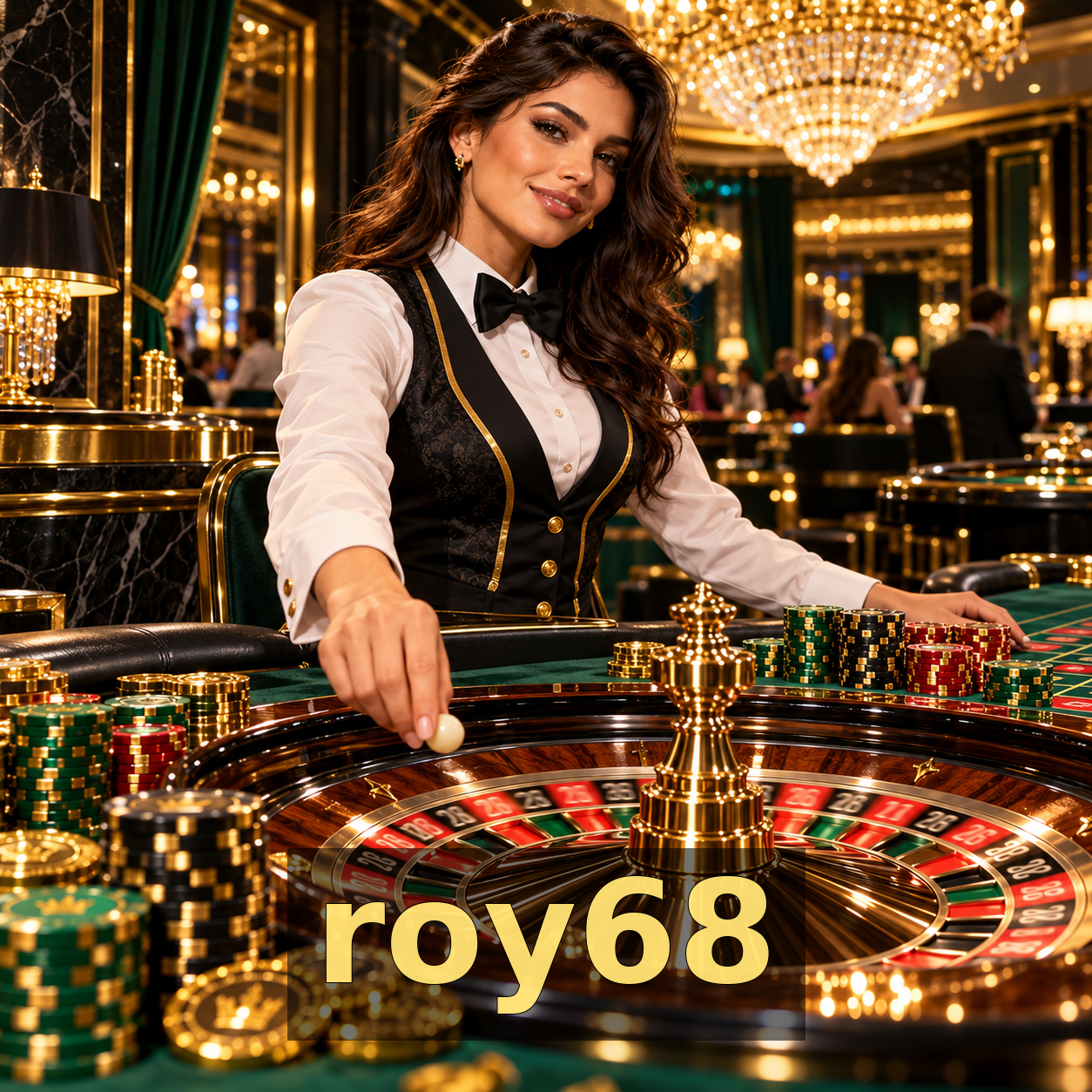 GizaNights: Uma Aventura Fascinante em roy68
