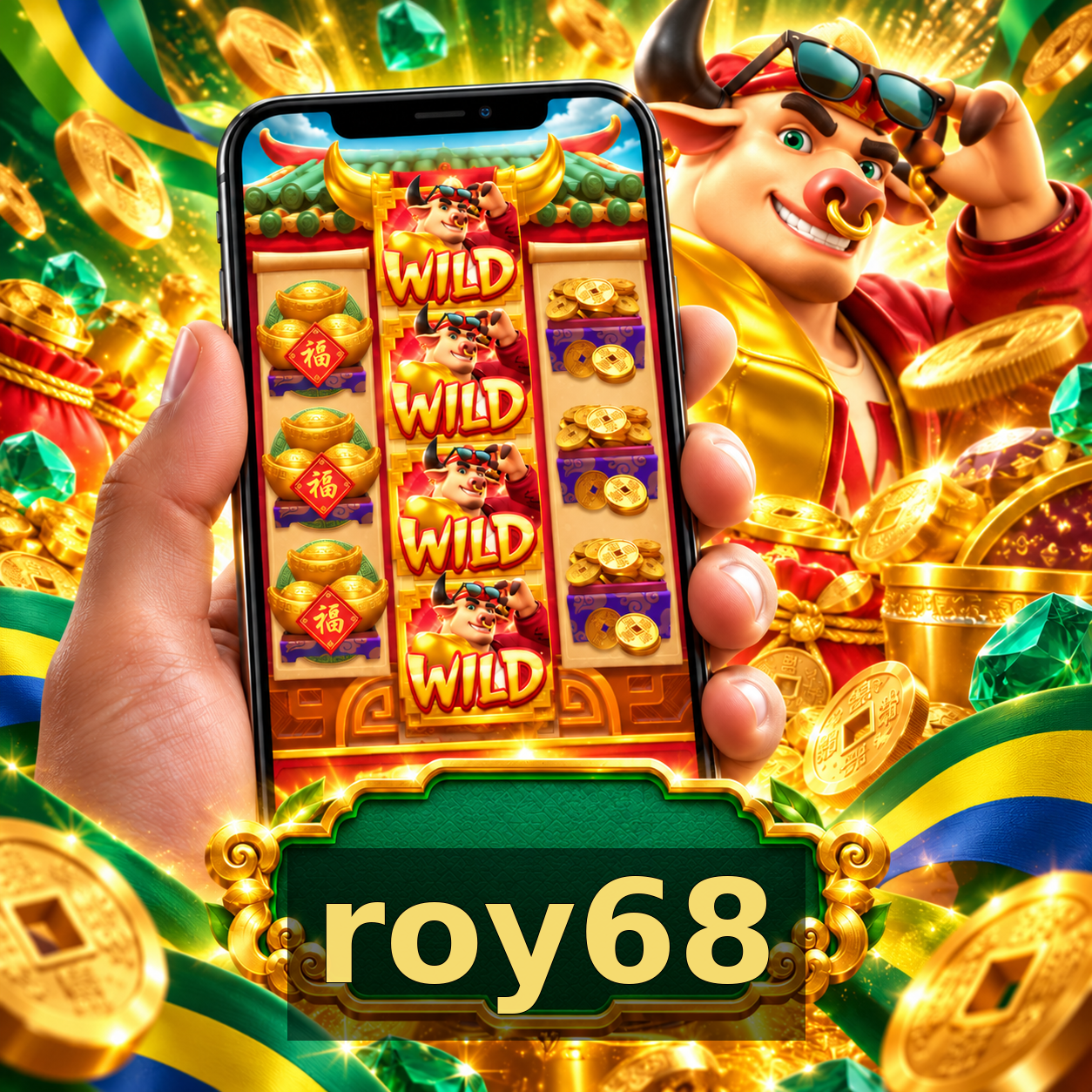 Descubra o Vício e a Aventura do Jogo JumpHighermobile: Um Mergulho na Diversão com roy68