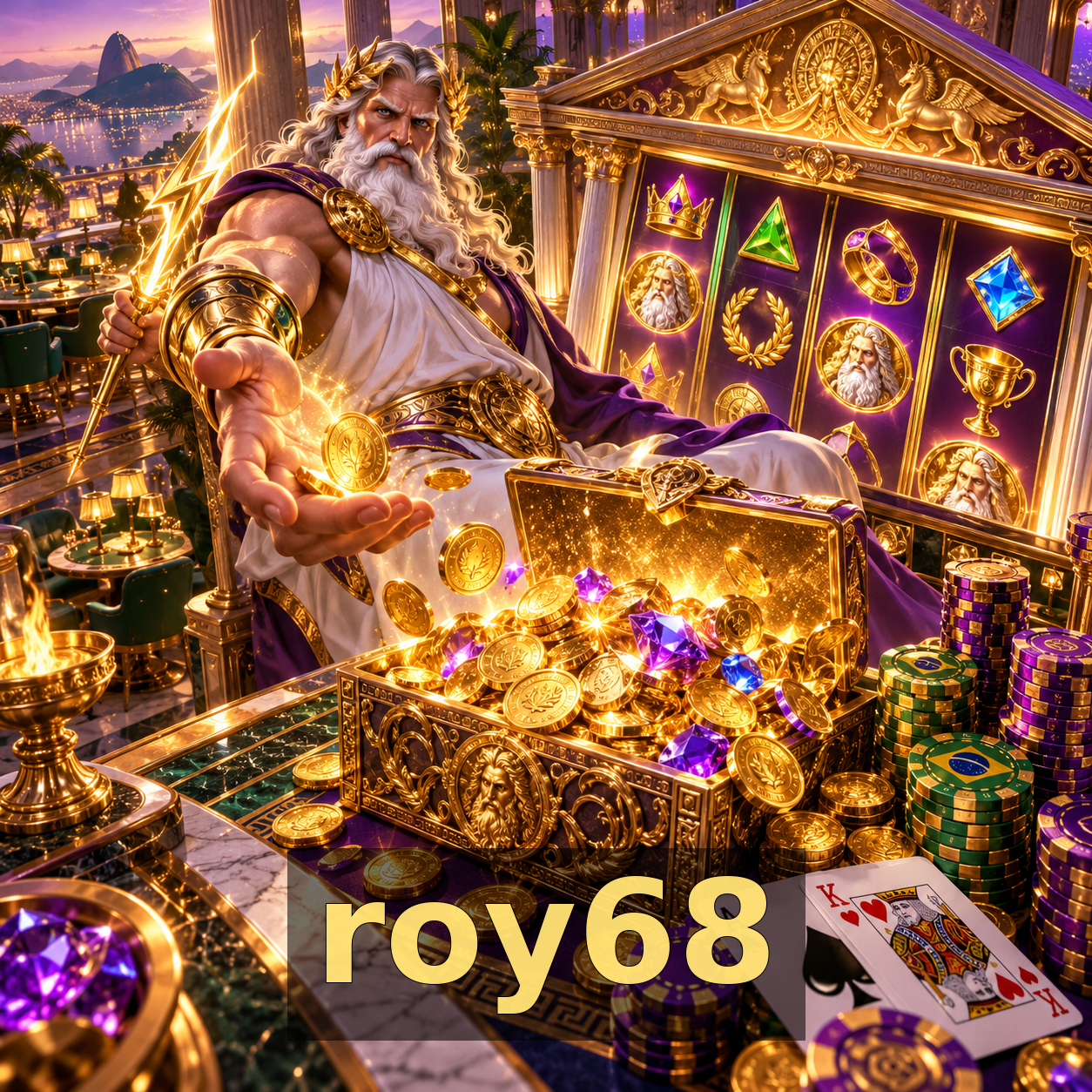 Descubra a Magia do Jogo 'MerryGiftmas'