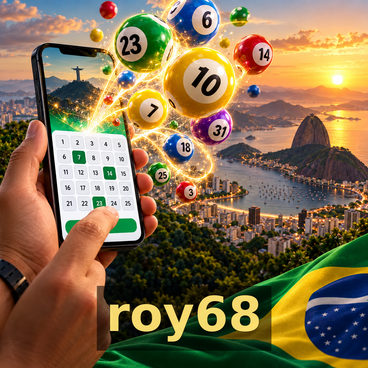 Descubra o Universo Vibrante de AlpacaPays: A Aventura de roy68