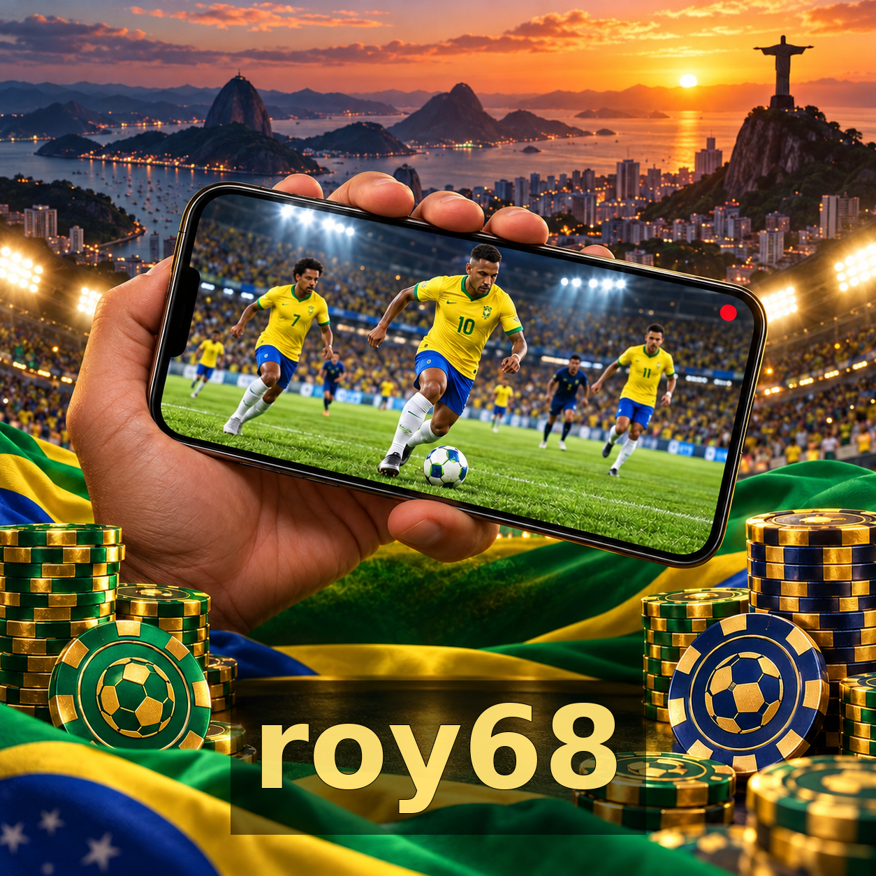 Jogo Responsável