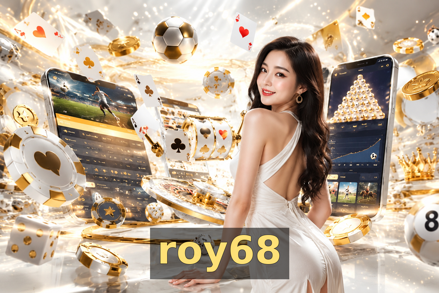 Descubra o Mundo Encantador de 3LUCKYPIGGY: Uma Jornada Divertida com roy68