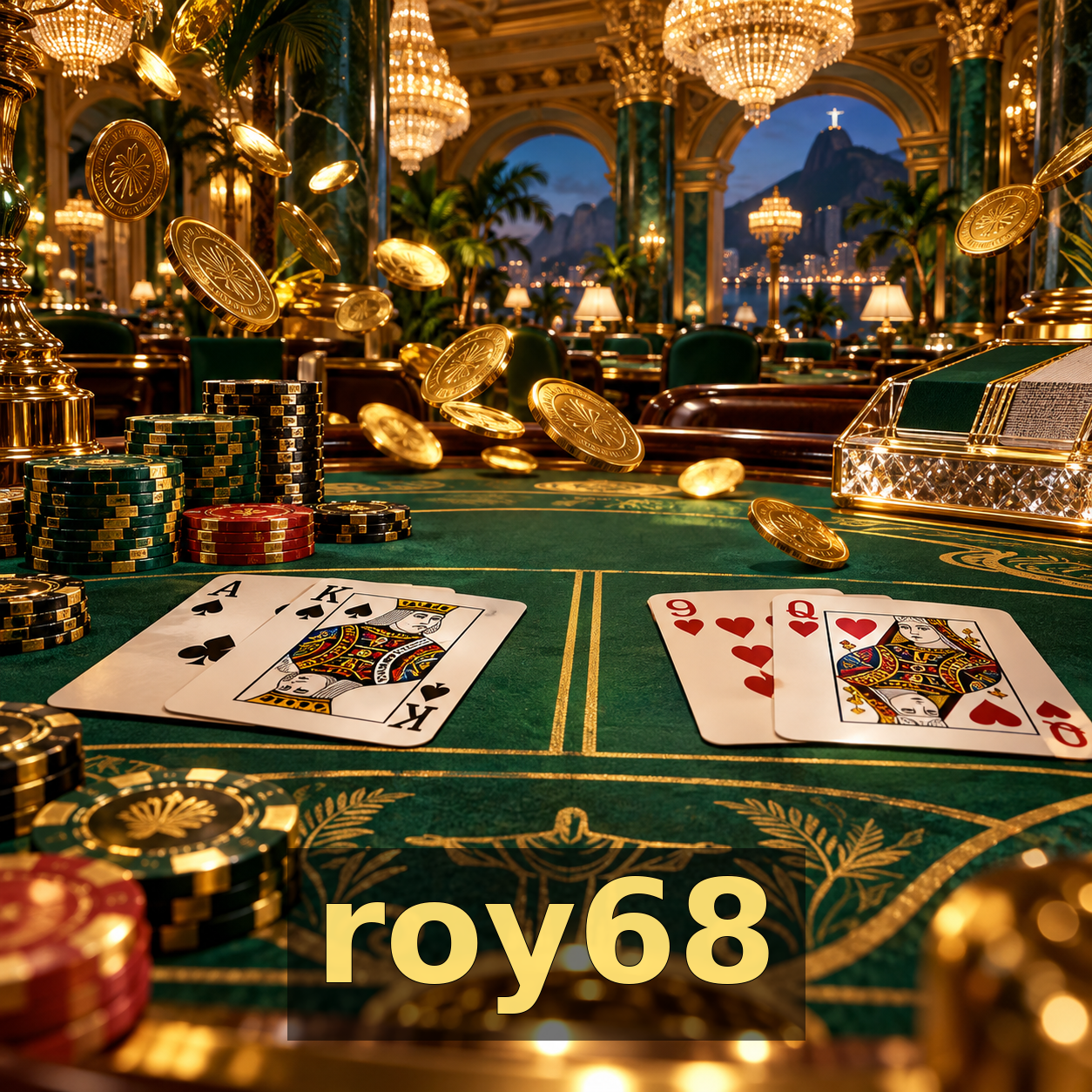 roy68 - Galeria 3