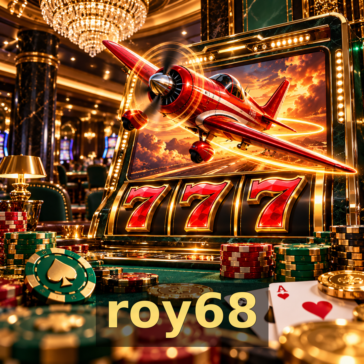 roy68 - Galeria 4
