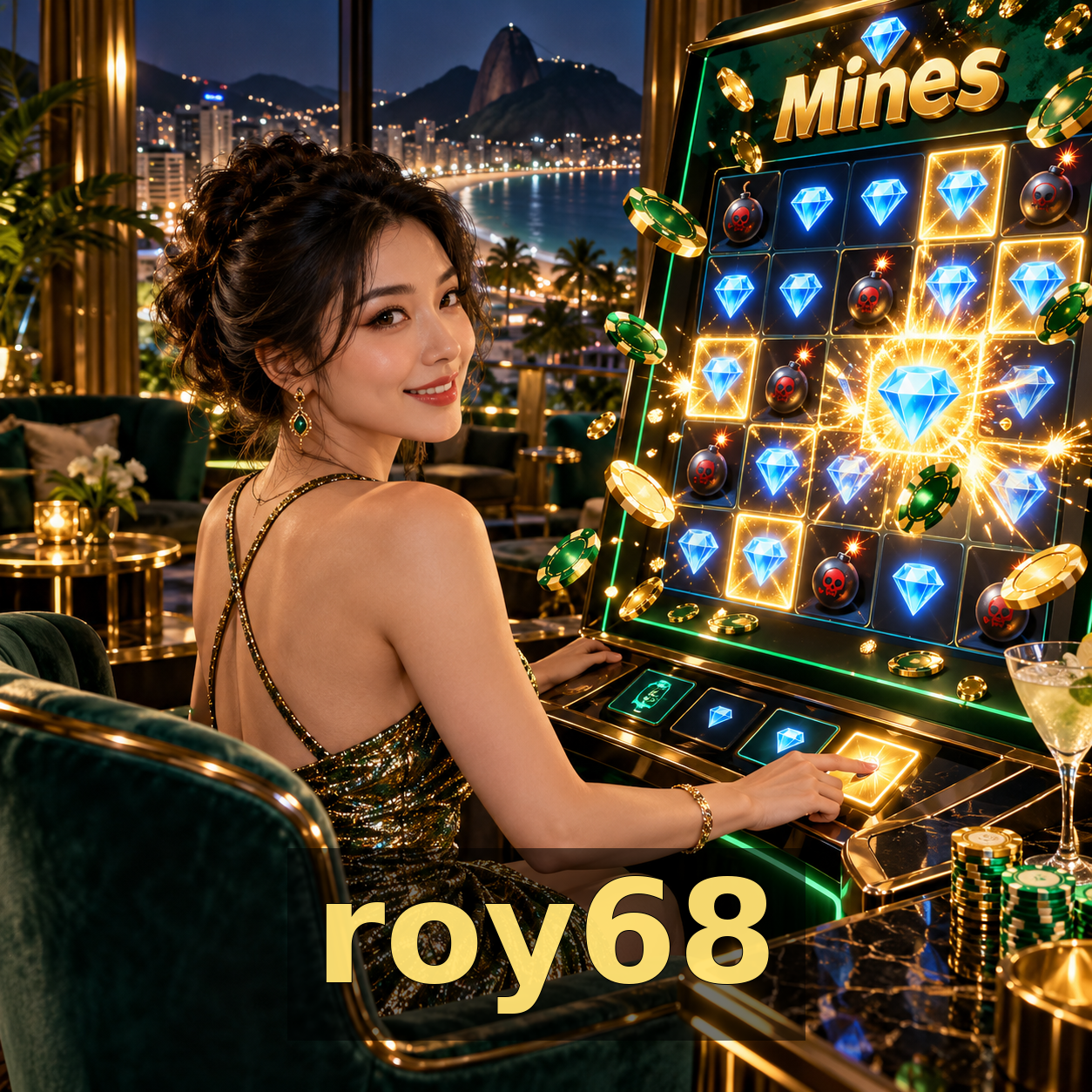 roy68 - Galeria 2